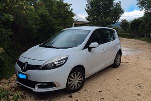 RenaultScénic  X-Mod 1.5 dCi 110CV -2014 - 187Mkm