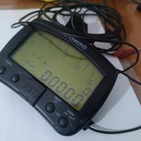 telemetrie mychron 3 e alfano