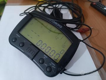 telemetrie mychron 3 e alfano