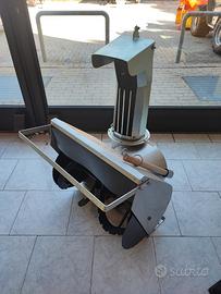 Turbina da neve Cerruti DX 600