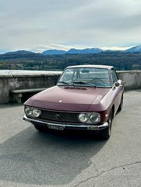 Lancia fulvia coupe seconda serie 1.3S