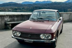 Lancia fulvia coupe seconda serie 1.3S