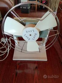 Ventilatore Lesa anni 70