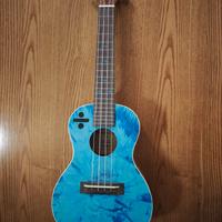 ukulele Ed Sheeran divide edizione imitata