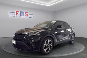 Toyota C-HR 1.8h Trend e-cvt