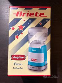 Ariete Pop Corn Party Time 2956 – Pari al nuovo