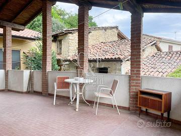 Rif.9338RV12483| casa semi ind. varzi