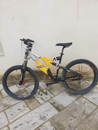 Bicicletta