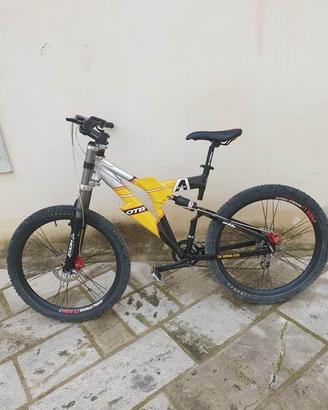 Bicicletta