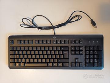 Tastiera HP per PC e Notebook 