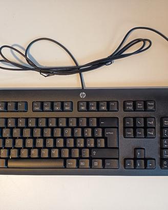 Tastiera HP per PC e Notebook 