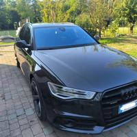 AUDI A6 Avant 3.0 TDI 272 CV quattro S tronic Bu