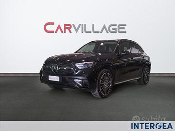 MERCEDES GLC 220 d AMG Line Premium 4matic auto