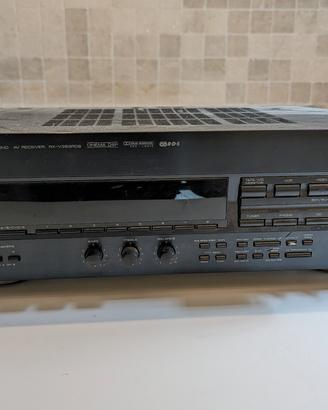 Yamaha RX-V393RDS – Sintoamplificatore 5.1