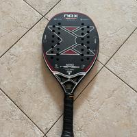 racchetta beach tennis