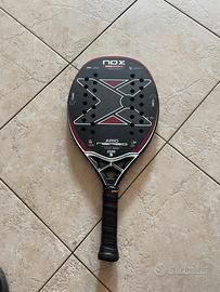 racchetta beach tennis