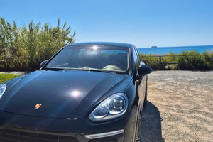 Splendido Cayenne