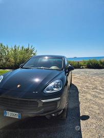 Splendido Cayenne