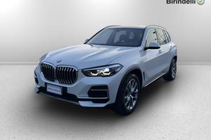 BMW X5 (G05/F95) - X5 xDrive30d 48V xLine