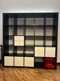 Mobile ikea Kallax 185 x 185