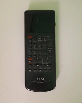 Telecomando