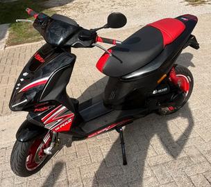 Piaggio Ngr