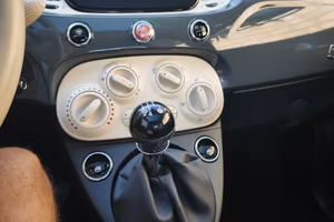 Fiat 500 1.2 69 CV 2019 Mirror Benzina