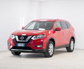 Nissan X-Trail 1.6 dCi Acenta 2wd