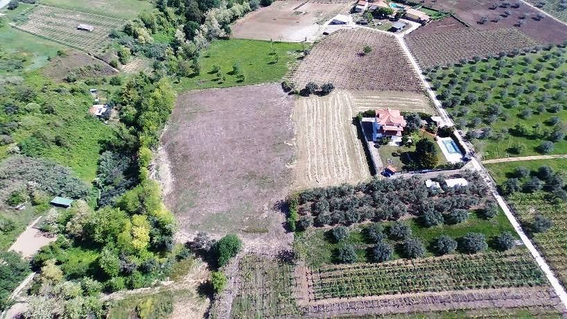 Terreno di 21740 m² a Ortona - Vista 4