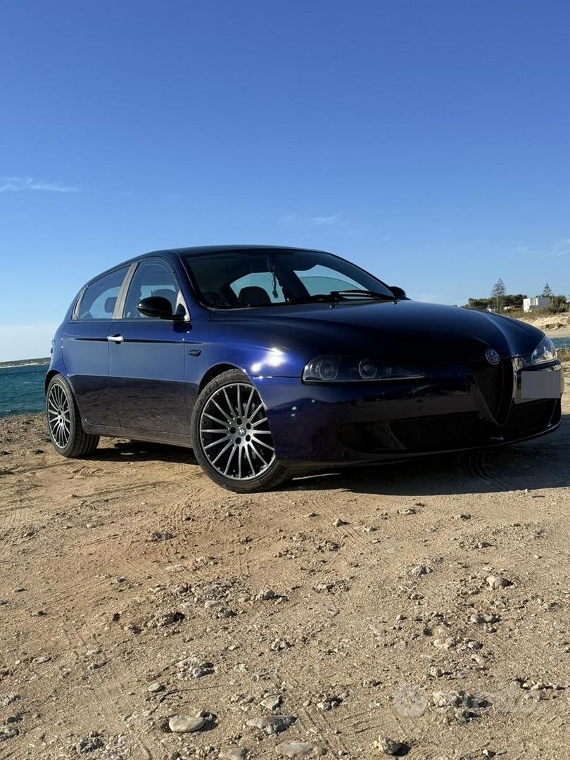 Alfa Romeo 147 2ª serie