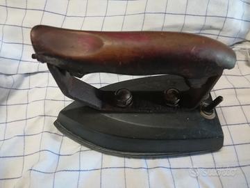 Ferro da stiro vintage