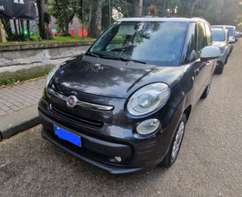 Fiat 500L Motore Revisionato Completamente