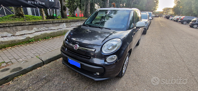 Fiat 500L Motore Revisionato Completamente