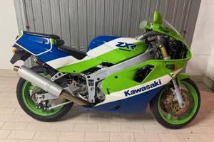 Kawasaki ZXR 400 - 1990