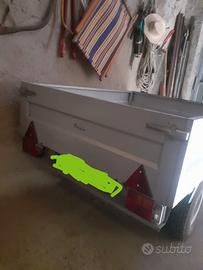carrello appendice 