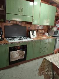 arredamento cucina