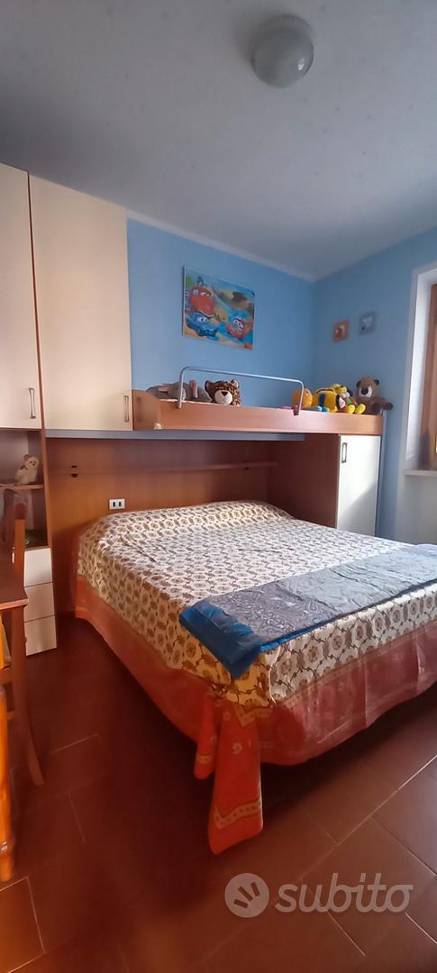 Appartamento – Grosseto, Casalone, Gorarella - Vista 3