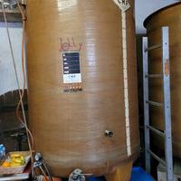 cisterne in vetroresina