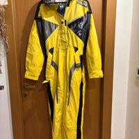 Tuta da sci Colmar per donna tg 48