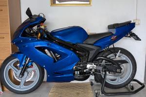 Rieju RS2 del 2005