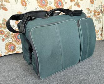 Valigia vintage porta abiti Samsonite Silhouette 5