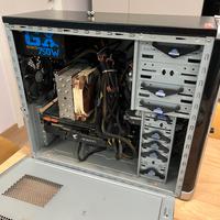 PC Desktop Gaming - i5 9600K + GTX 1080 Ti 11GB