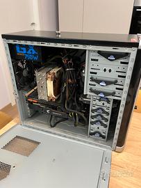 PC Desktop Gaming - i5 9600K + GTX 1080 Ti 11GB