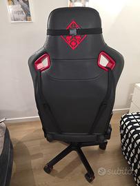 Sedia Gaming Omen Citadel