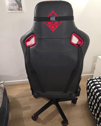 Sedia Gaming Omen Citadel