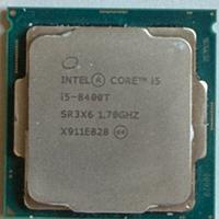 Processore intel i5 8400T