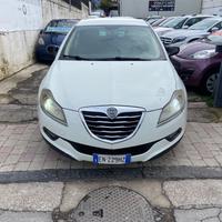 Lancia Delta 1.4 T-Jet 120 CV Silver Ecochic GPL