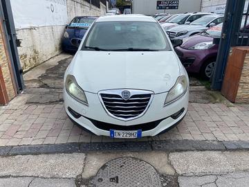 Lancia Delta 1.4 T-Jet 120 CV Silver Ecochic GPL