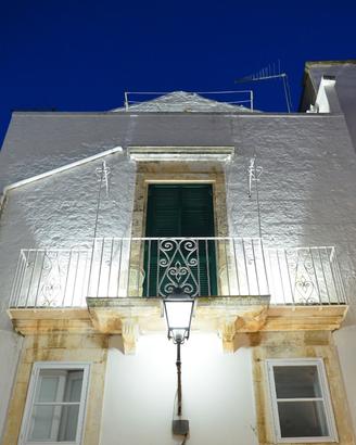 Abitazione nel centro storico