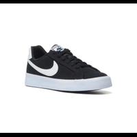Scarpe Nike Court Royale nere